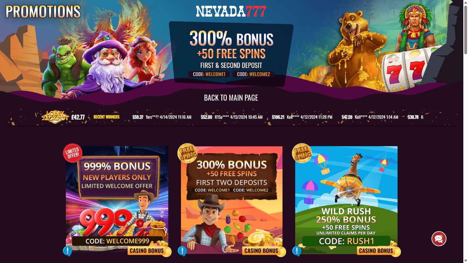 nevada_777_casino_promotions_desktop
