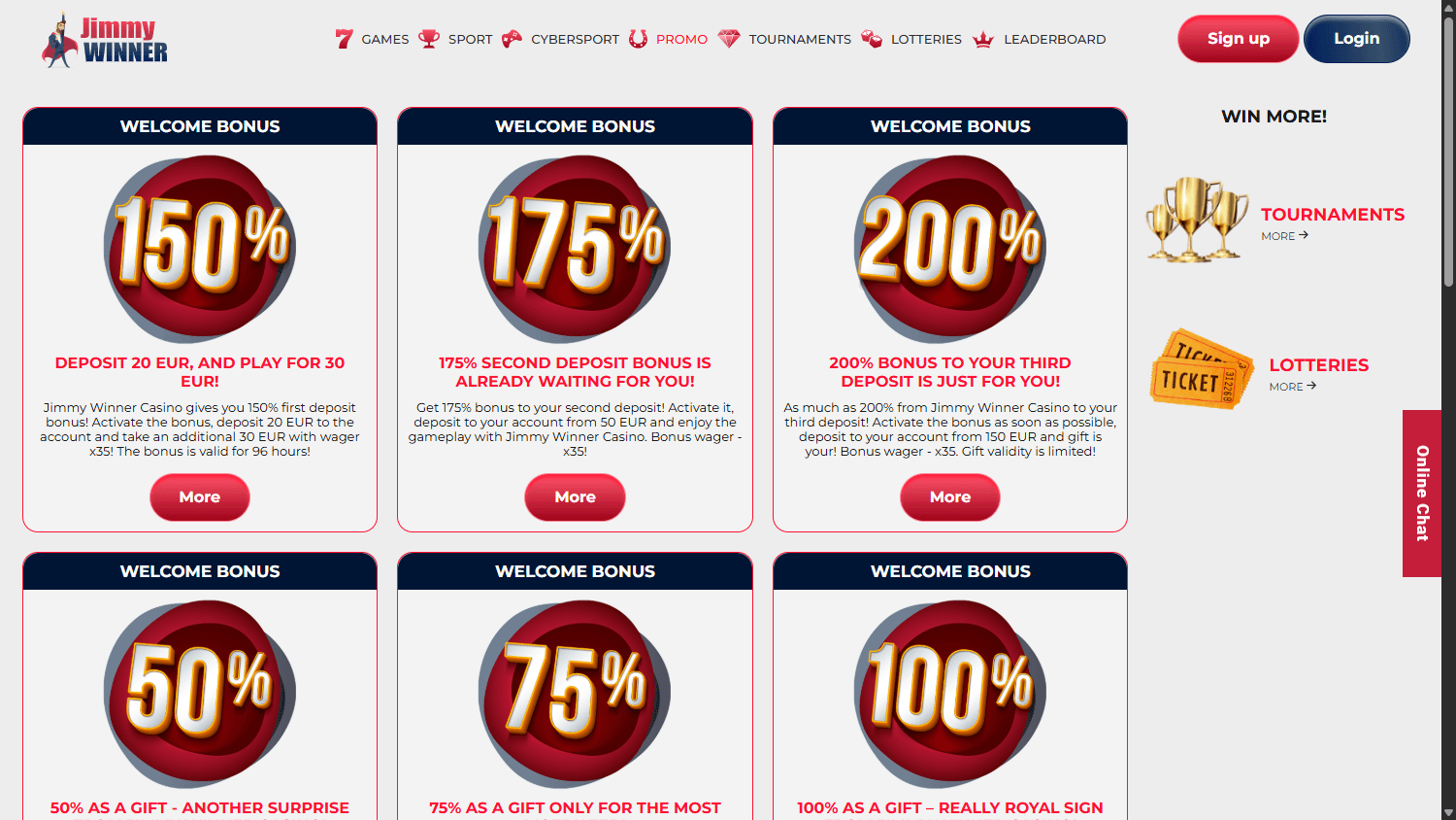 jimmy_winner_casino_promotions_desktop