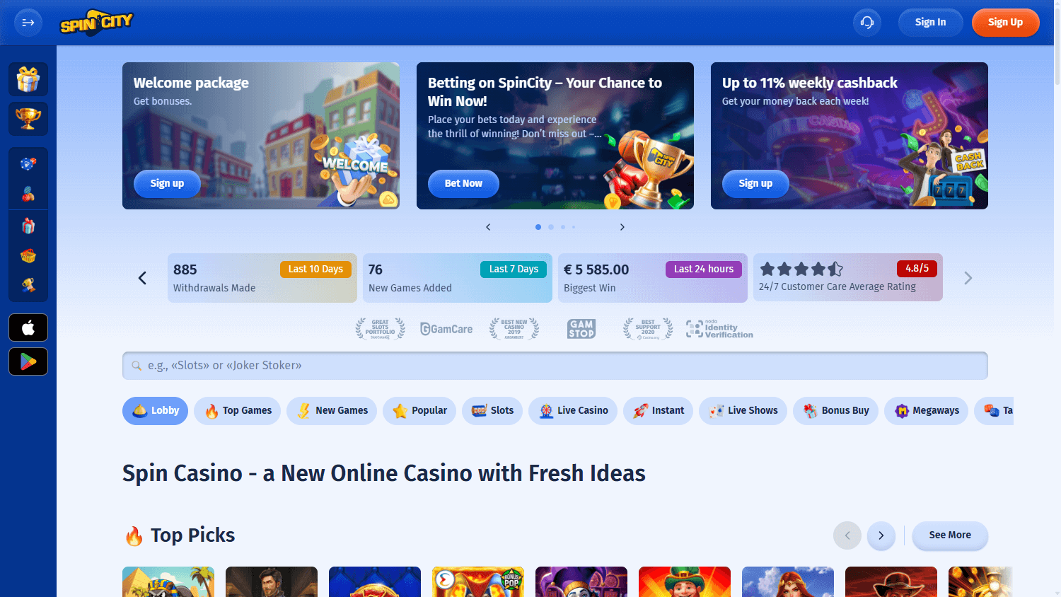 spincity_casino_game_gallery_desktop