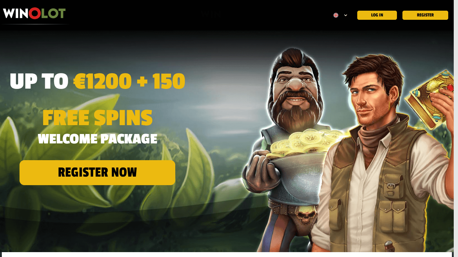 winolot_casino_homepage_desktop