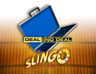 Slingo Deal or No Deal (US)