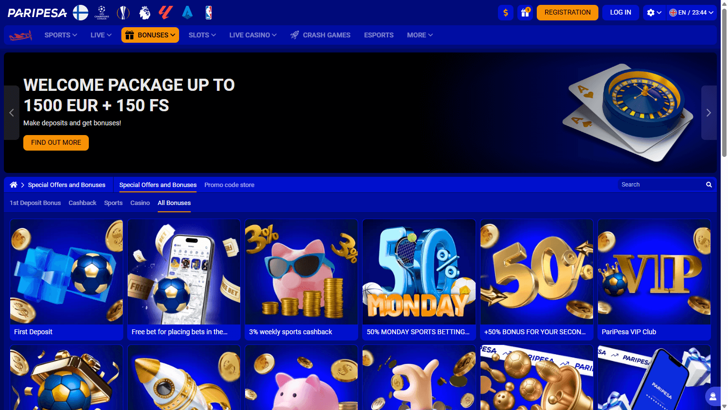 paripesa_casino_promotions_desktop