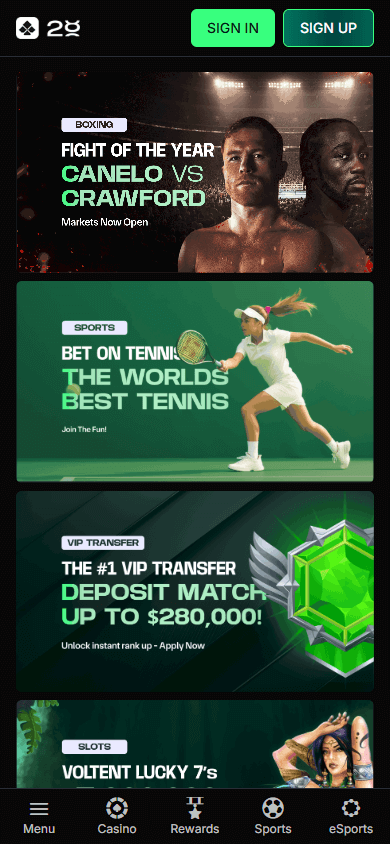 klub28_casino_promotions_mobile