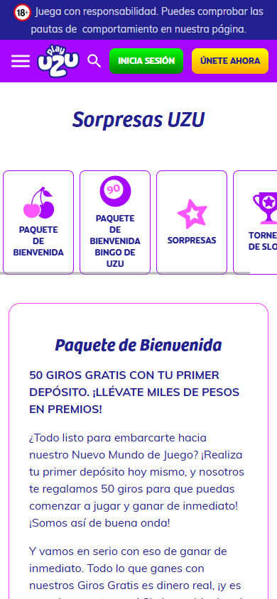 playuzu_casino_mx_promotions_mobile