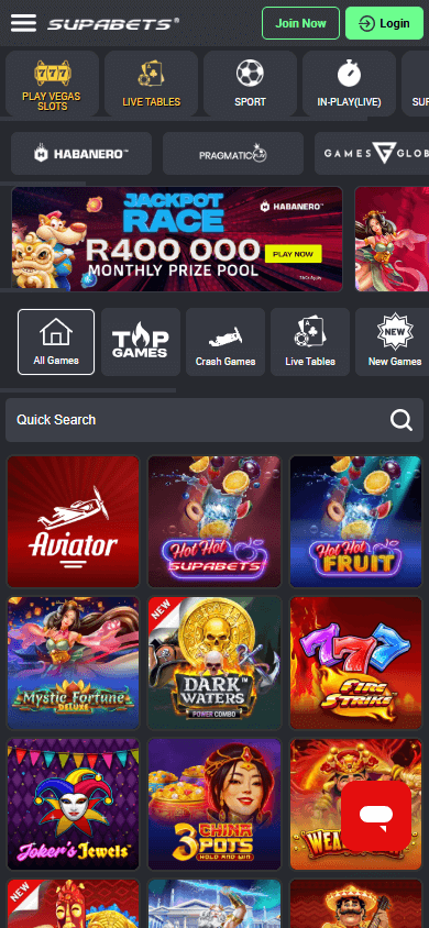 supabets_casino_game_gallery_mobile