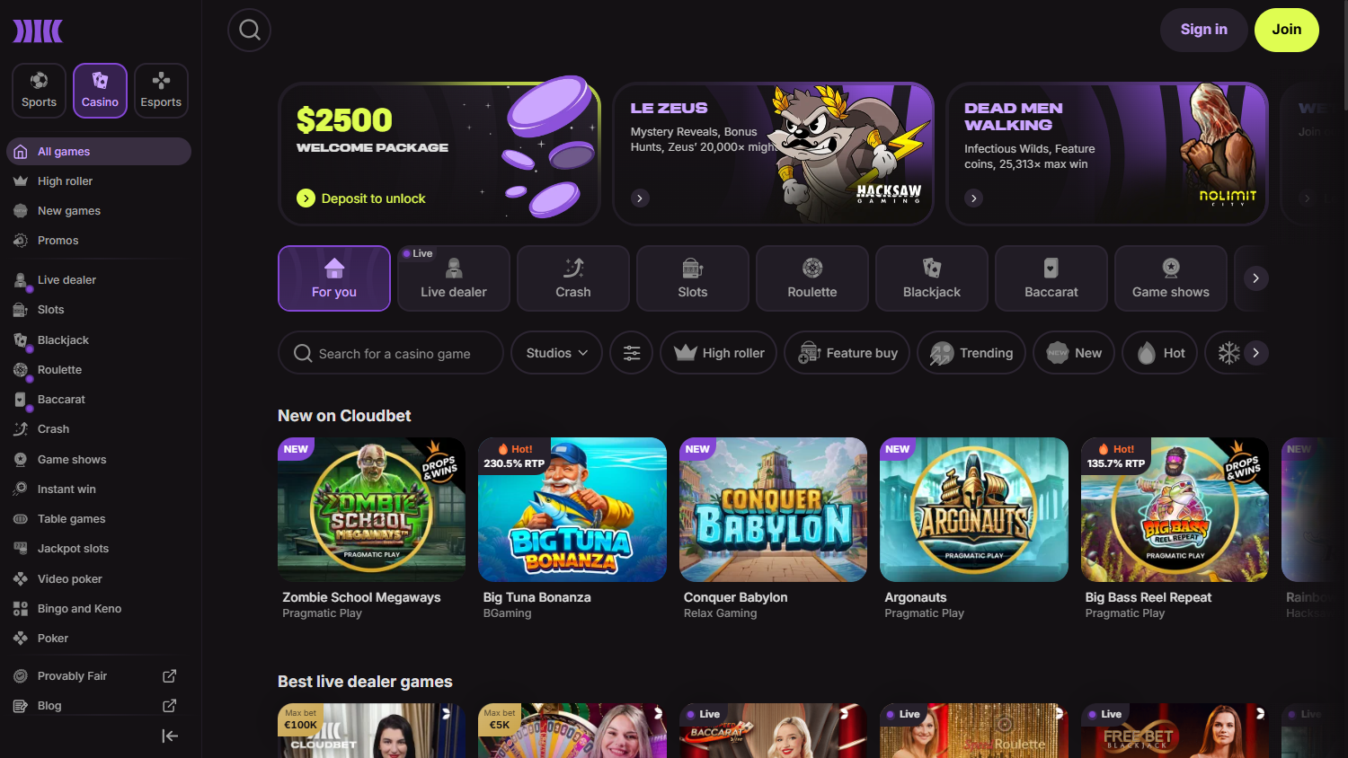 cloudbet_casino_game_gallery_desktop