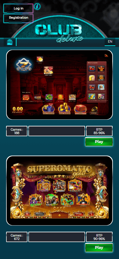 Club_Deluxe_Casino_homepage_mobile