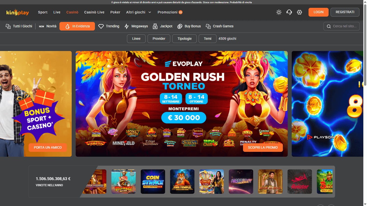 KingPlay_Casino_game_gallery_desktop