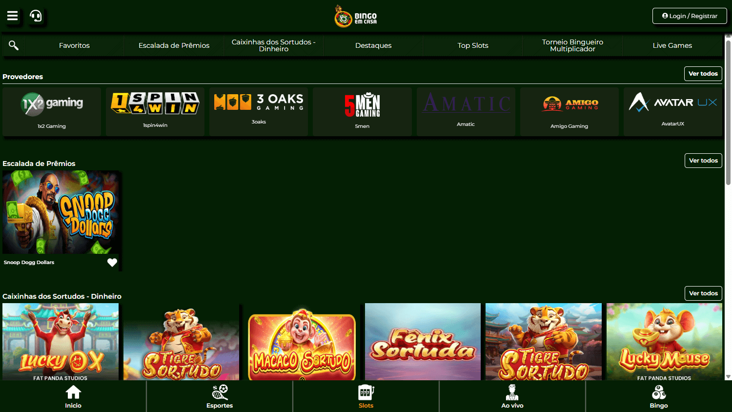 Bingoemcasa_Casino_game_gallery_desktop