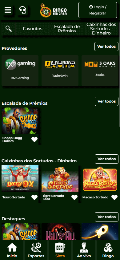 Bingoemcasa_Casino_game_gallery_mobile