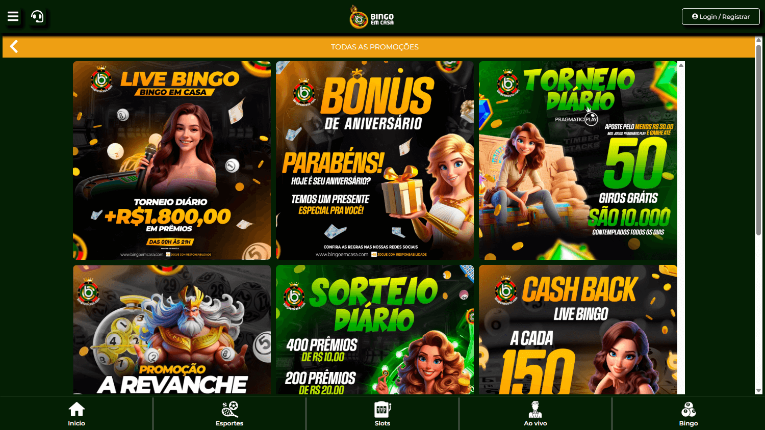 Bingoemcasa_Casino_promotions_desktop