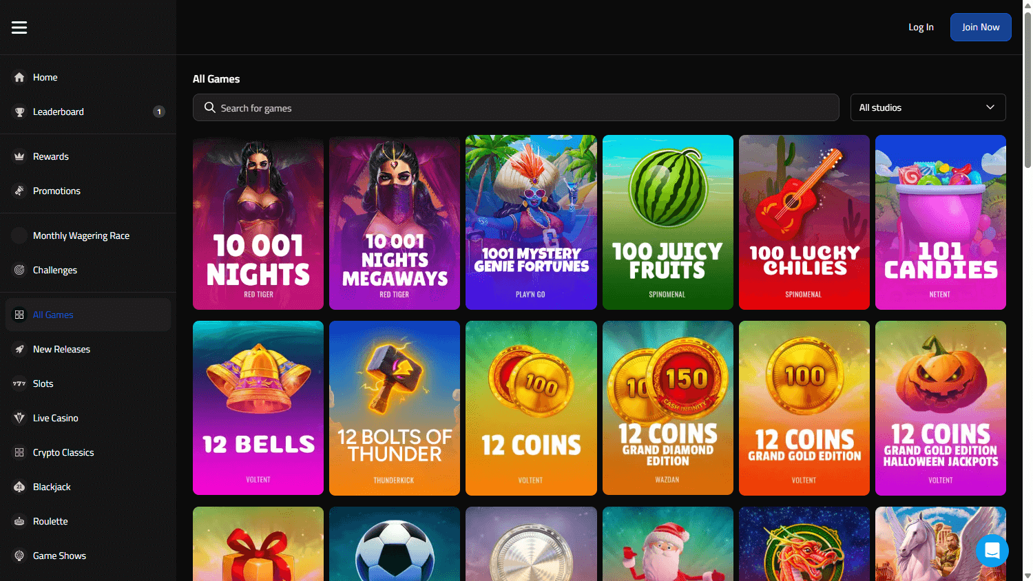 betmode.io_casino_game_gallery_desktop