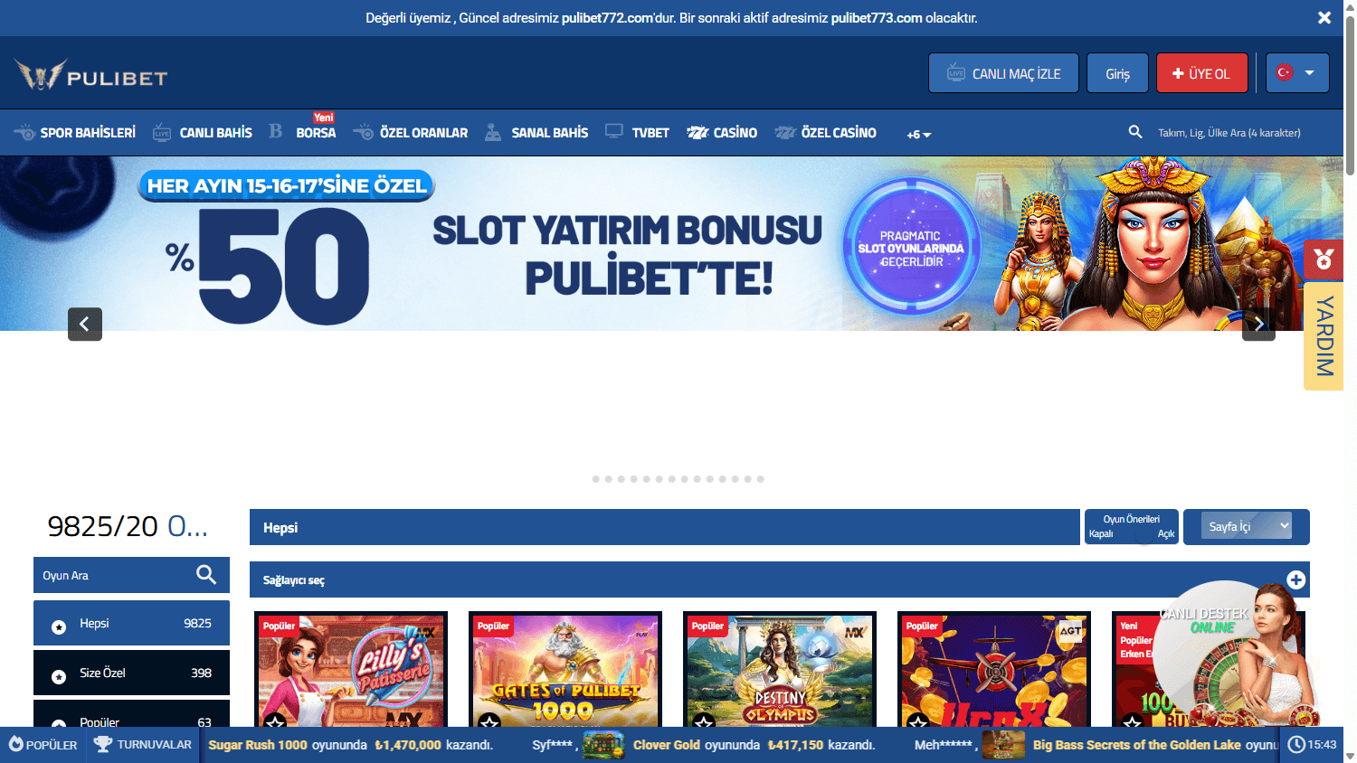 pulibet_casino_game_gallery_desktop