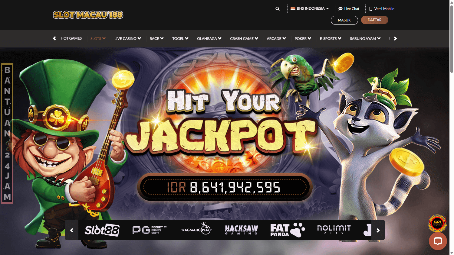 slotmacau_188_casino_game_gallery_desktop