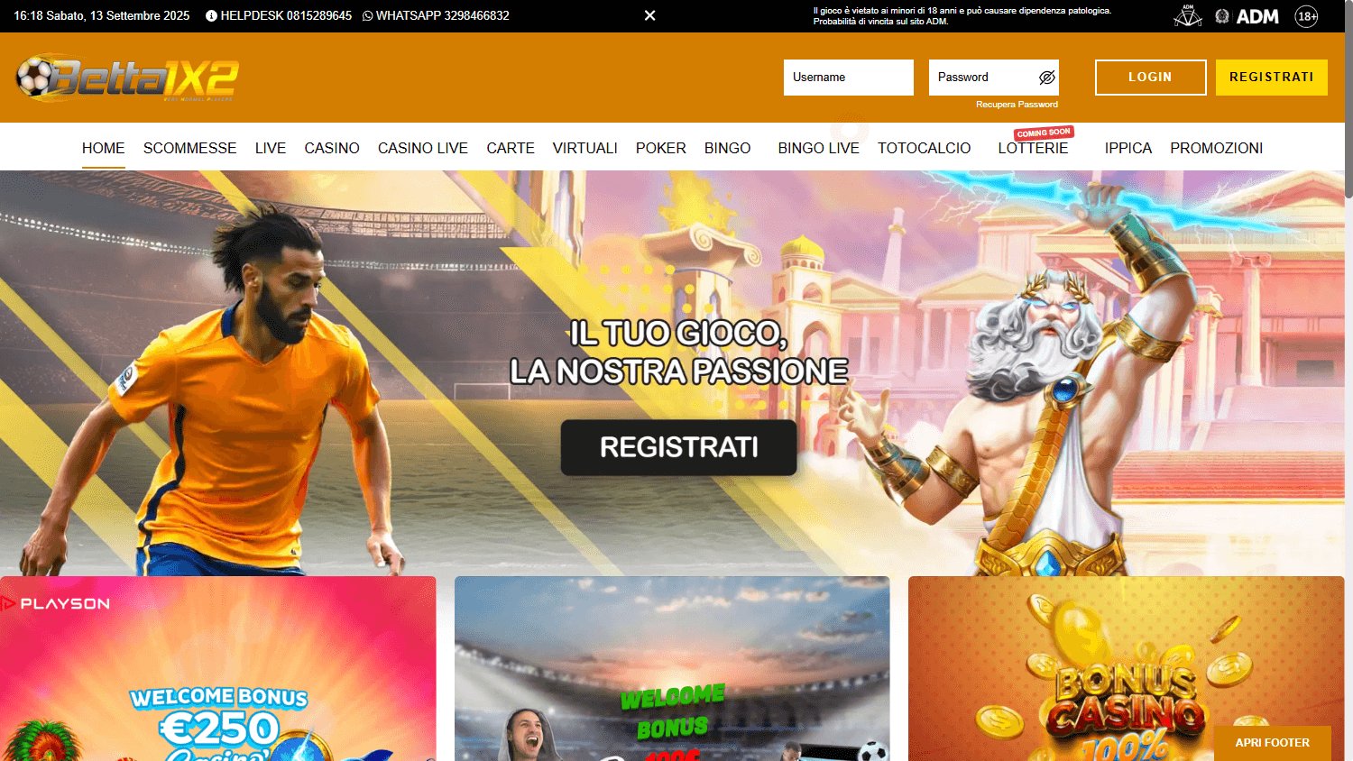 betta1x2_casino_homepage_desktop