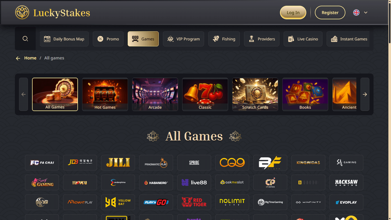 luckystakes_casino_game_gallery_desktop