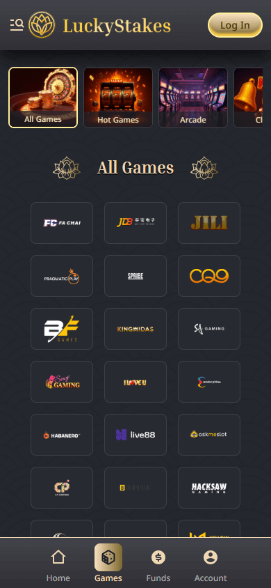 luckystakes_casino_game_gallery_mobile