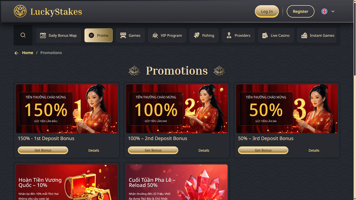 luckystakes_casino_promotions_desktop