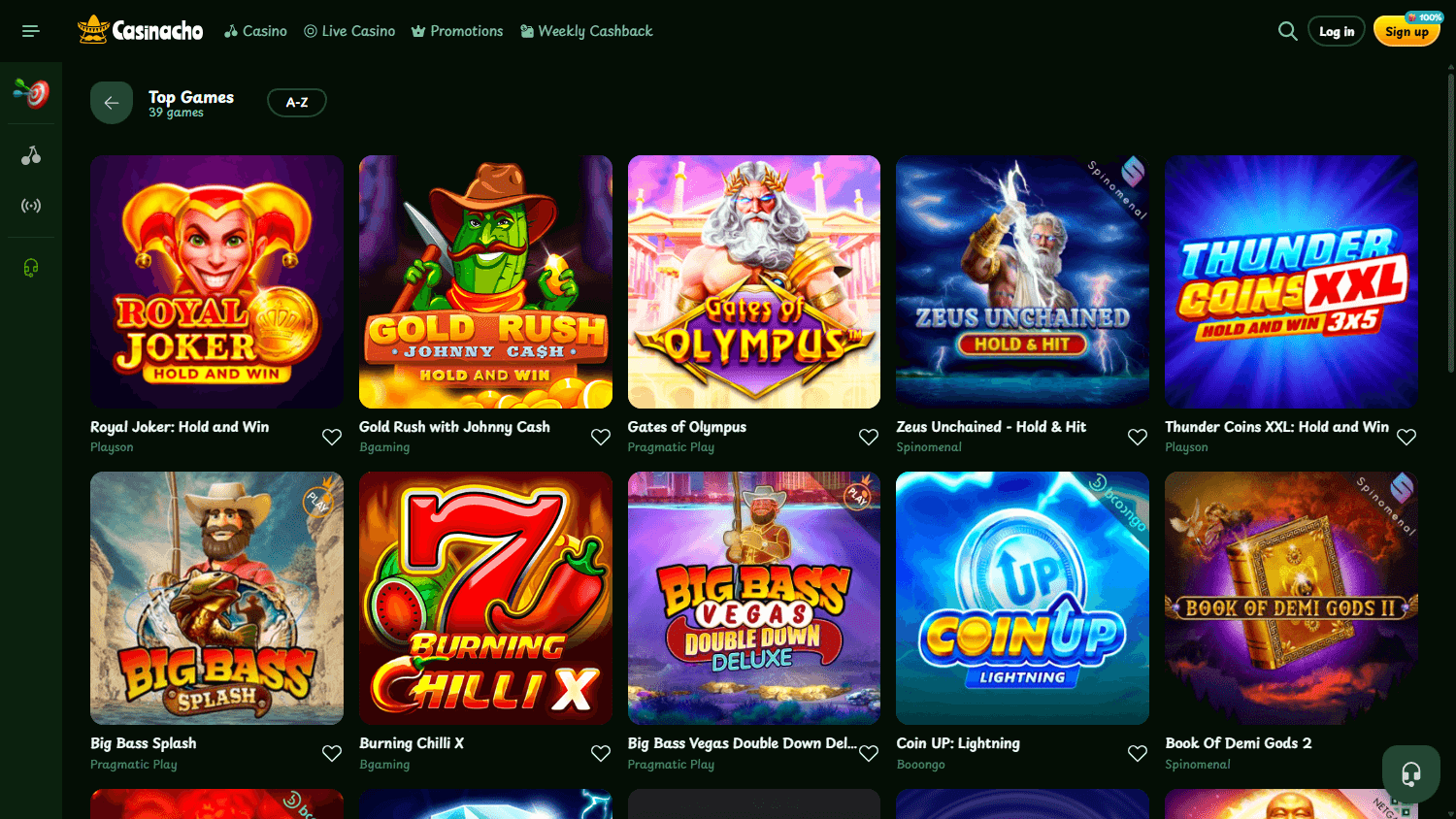 casinacho_casino_game_gallery_desktop