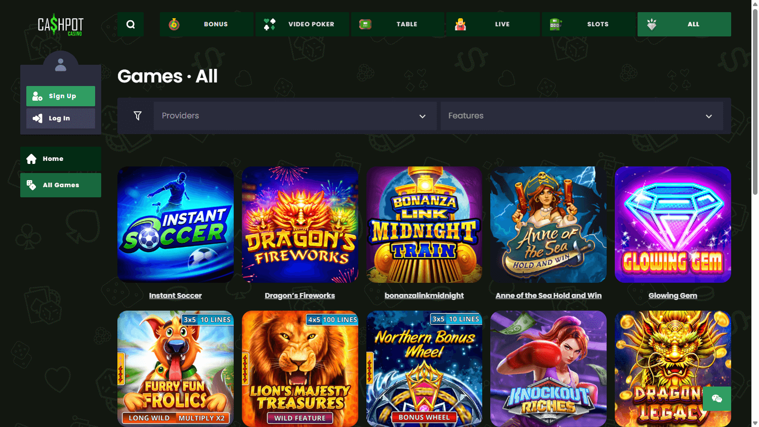 Cashpot_Casino_game_gallery_desktop