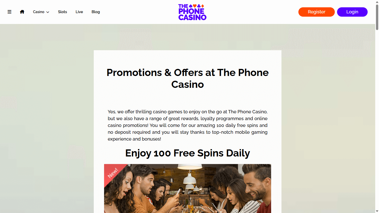 The_Phone_Casino_promotions_desktop