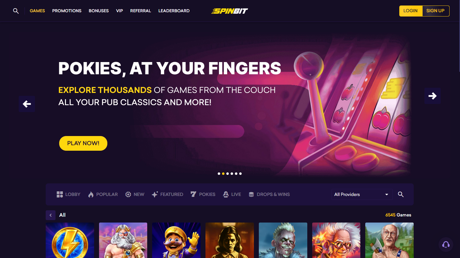 spinbit_casino_game_gallery_desktop