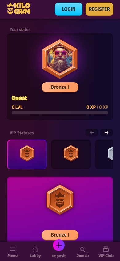 kilogram_casino_promotions_mobile