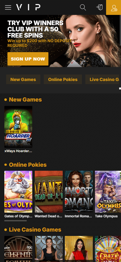 vip_winners_club_casino_homepage_mobile