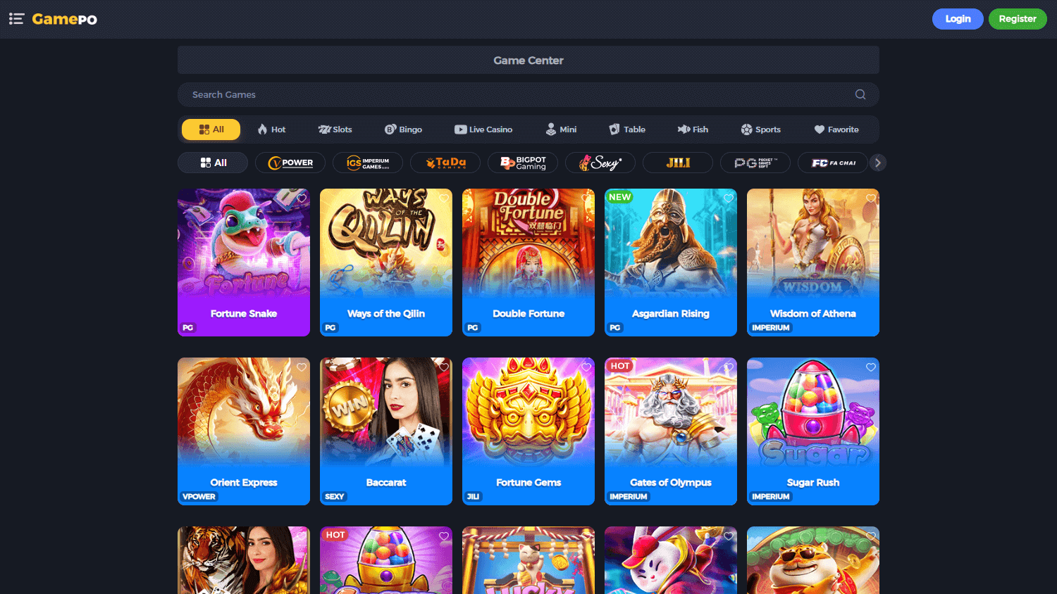 gamepo_casino_game_gallery_desktop