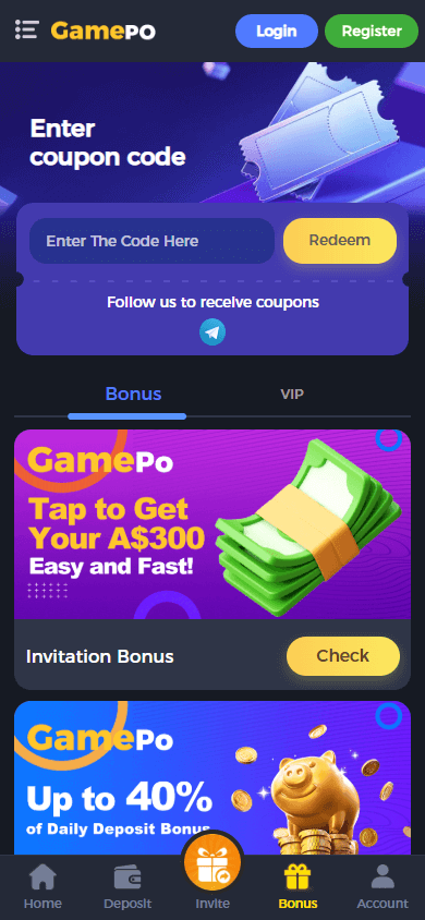 gamepo_casino_promotions_mobile