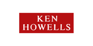 Ken Howells Casino Logo
