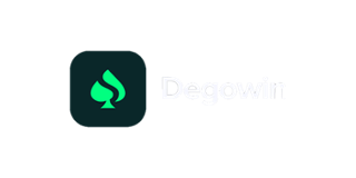 Degowin Casino Logo