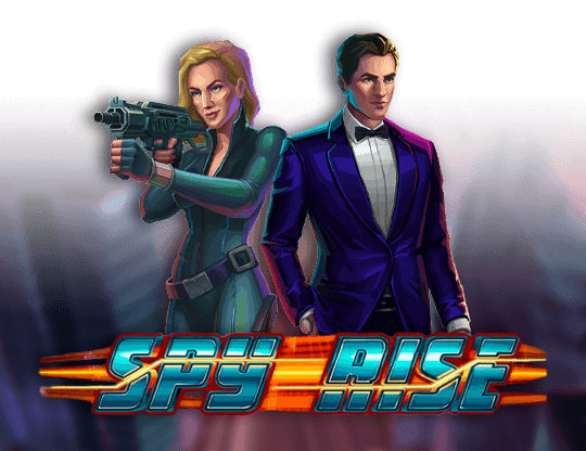 Spy Rise