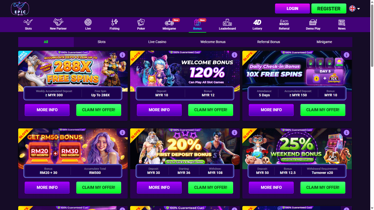 Epic_Win_Casino_MY_promotions_desktop