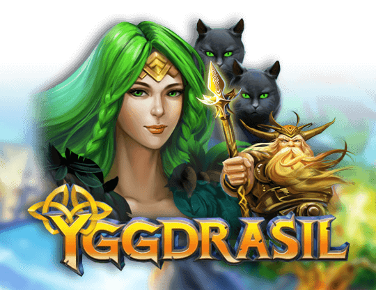 Yggdrasil