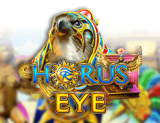 Horus Eye