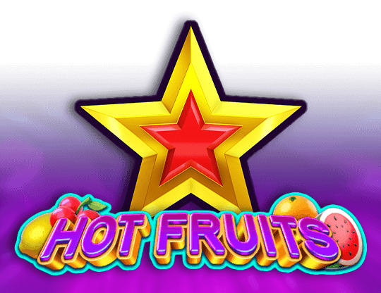 Hot Fruits