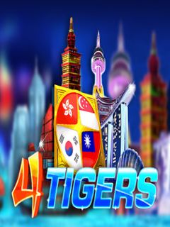 Four Tigers
