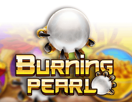Burning Pearl