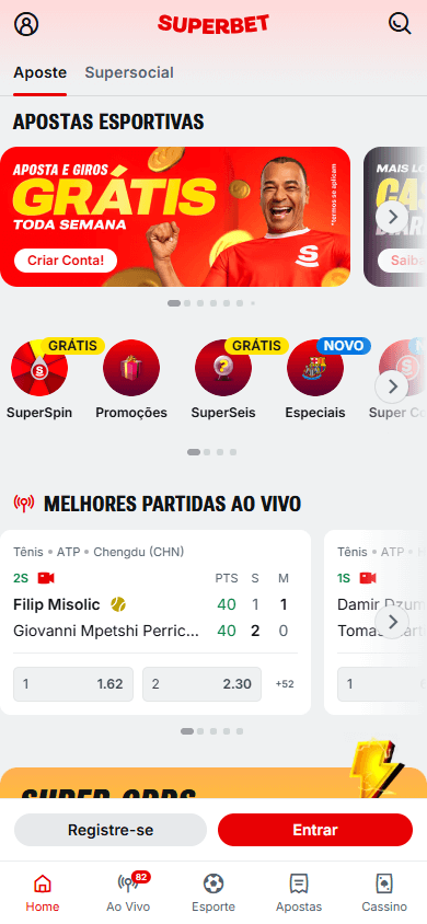 Superbet_Casino_BR_homepage_mobile