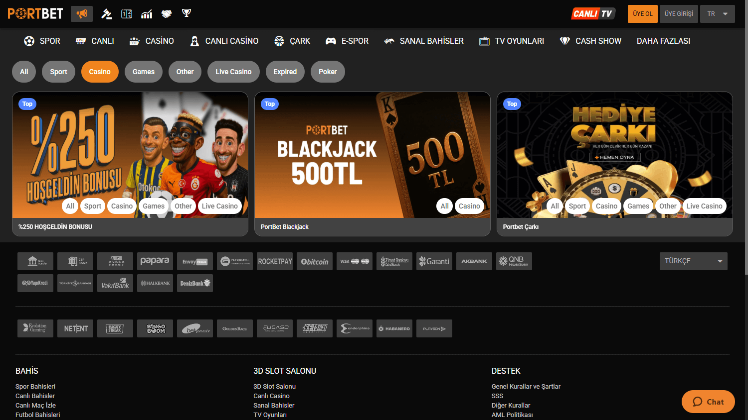 PortBet_Casino_promotions_desktop