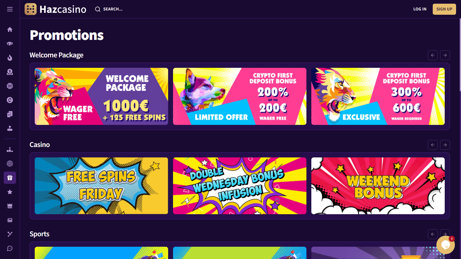 Haz_Casino_promotions_desktop