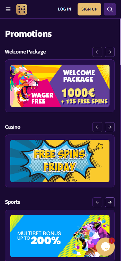 Haz_Casino_promotions_mobile