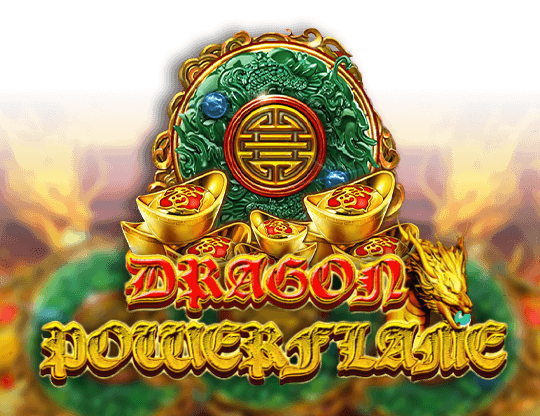 Dragon Powerflame
