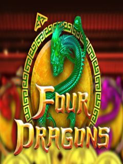 Four Dragons
