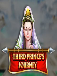Third Prince's Journey