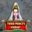 Third Prince's Journey