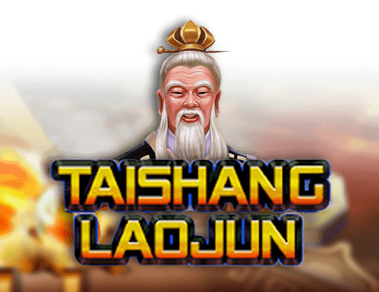 Tai Shang Lao Jun