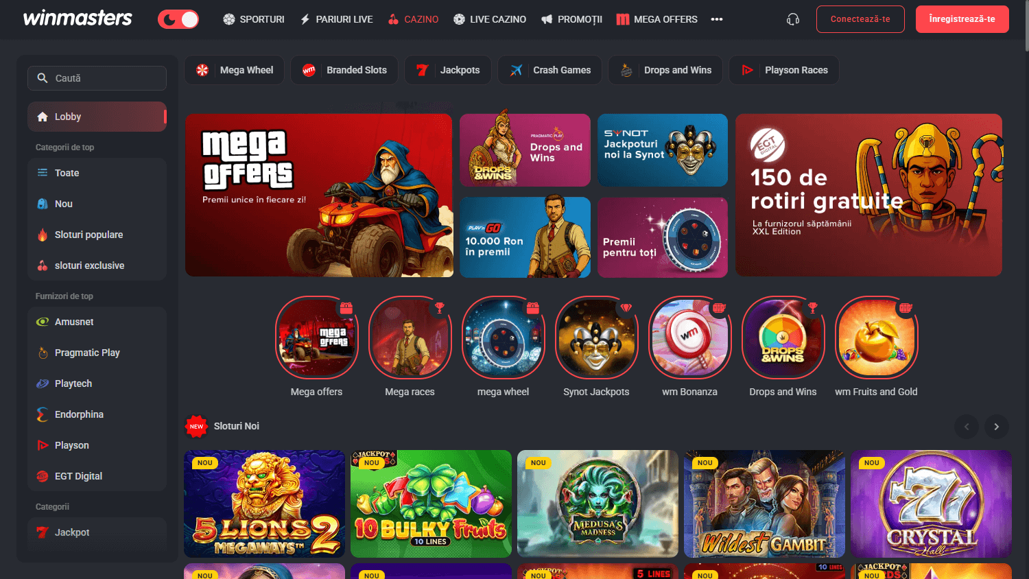 Winmasters_Casino_RO_game_gallery_desktop
