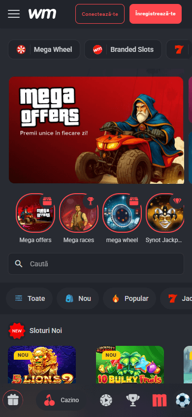 Winmasters_Casino_RO_game_gallery_mobile